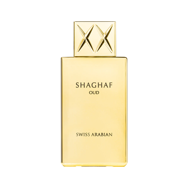 Swiss Arabian Shaghaf Oud Eau de Parfum - 75 ml perfume