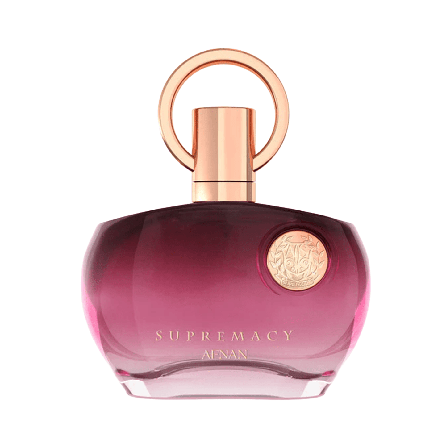Afnan Supremacy Purple (100ml) - Supremacy Collection perfume