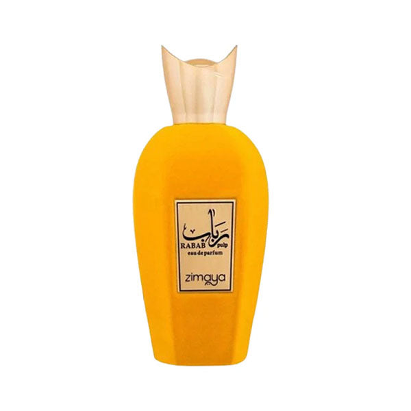 Zimaya Rabab Pulp 100ml – Rabab Collection perfume