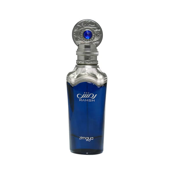 Zimaya Ramsh Imperium 100ml - Ramsh Collection perfume