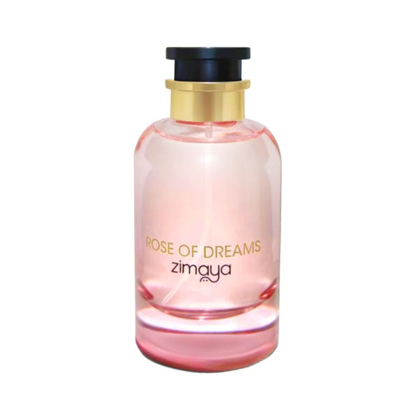 Zimaya Rose of Dreams 100ml - Rose Collection perfume