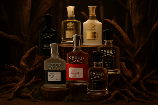 Thinking about investing in Creed - try it first!