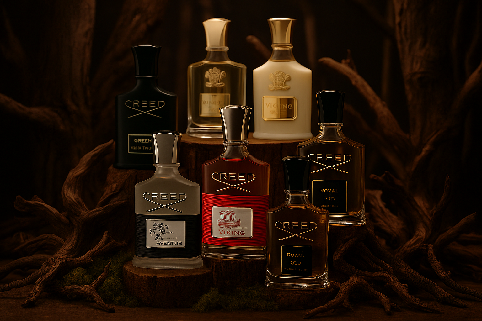 Best Creed Perfume Samples Fragrance Samples For Beginners — Zamoori G