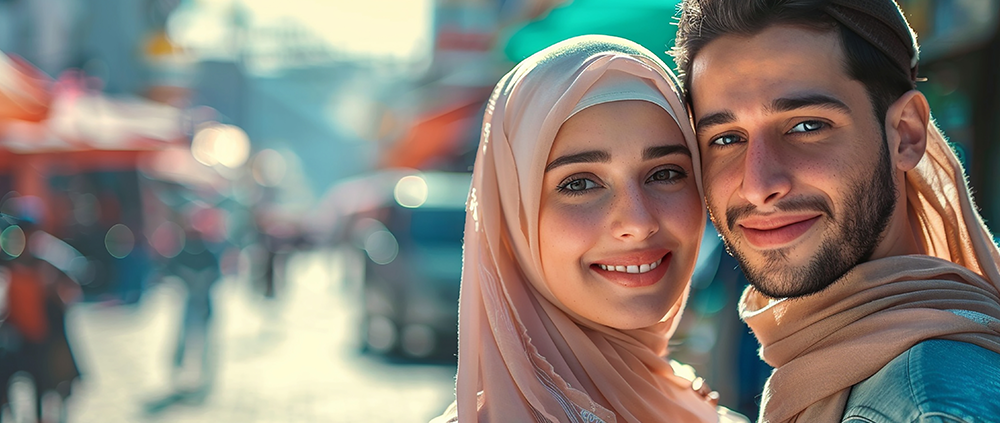 Best Arabian Perfumes for Men & Women in the UK