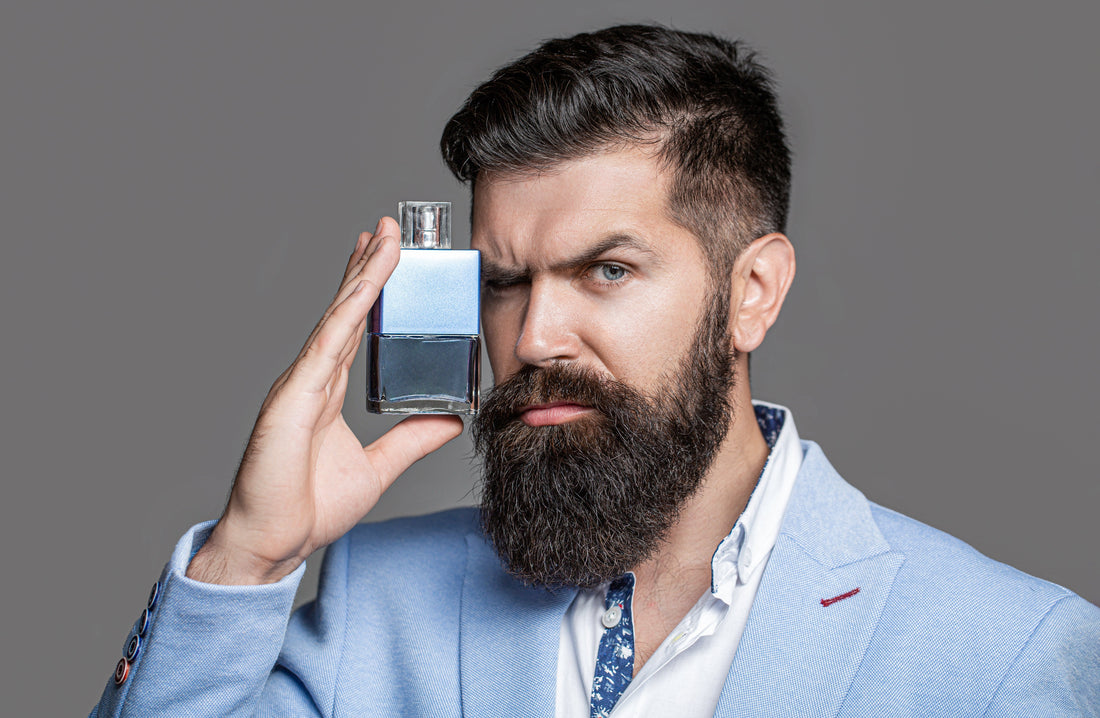 what does sillage mean