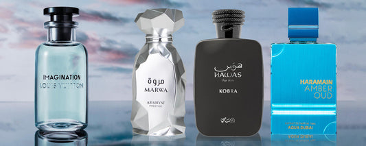 Best Louis Vuitton Imagination Dupes