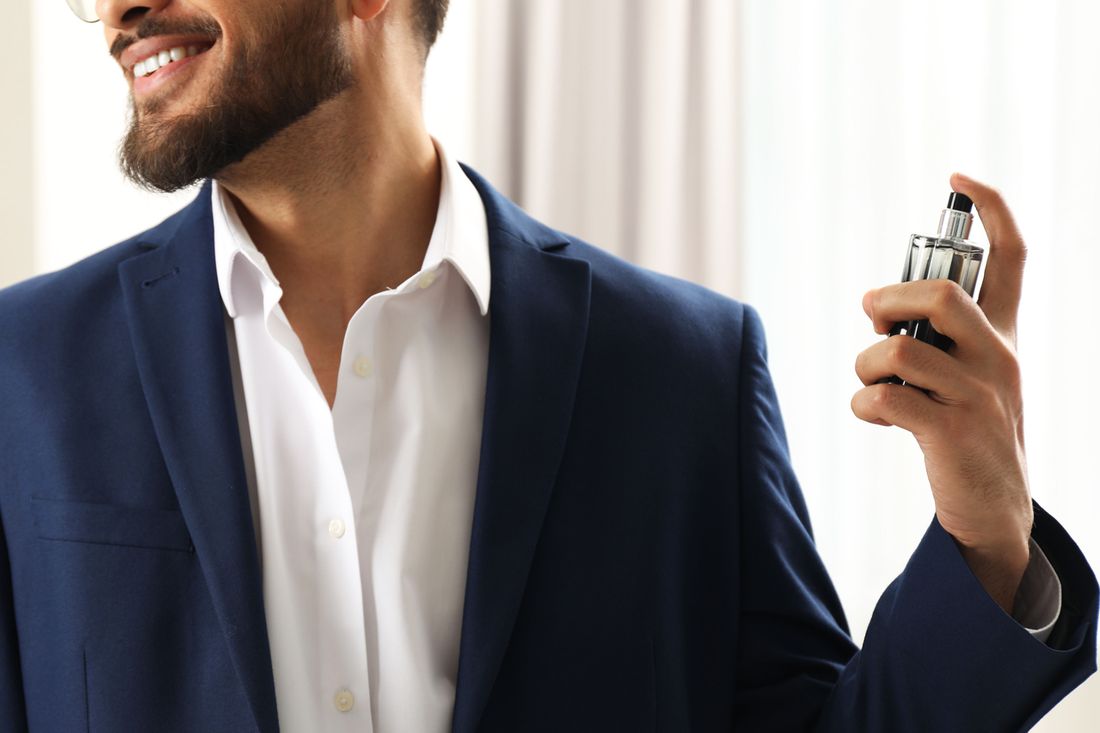 Perfumes that get you noticed
