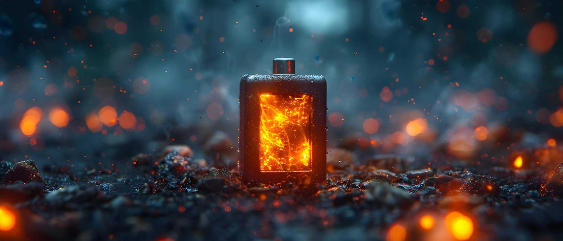 The Art of Restraint: Navigating the World of Potent Fragrances