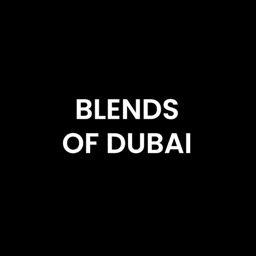 Blends of Dubai