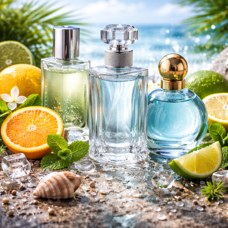Fresh Perfumes