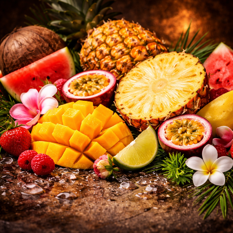 Fruity Perfumes