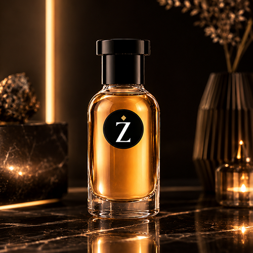 Arabian Perfume Oils