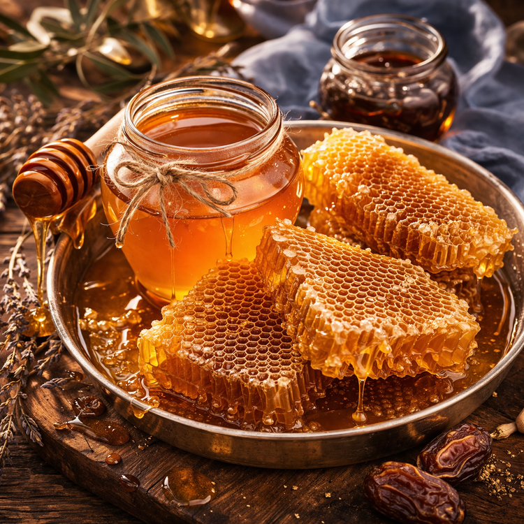 Sidr Honey