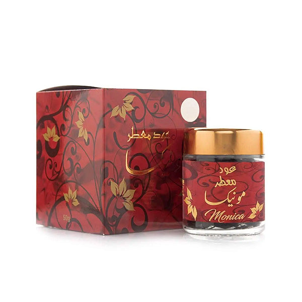 Banafa for Oud