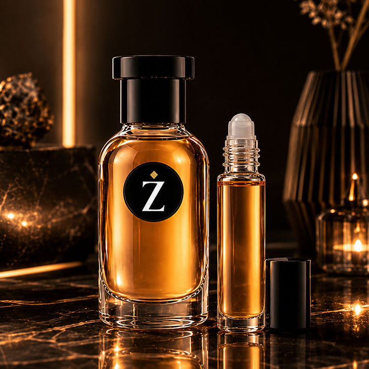 Perfume Bundles