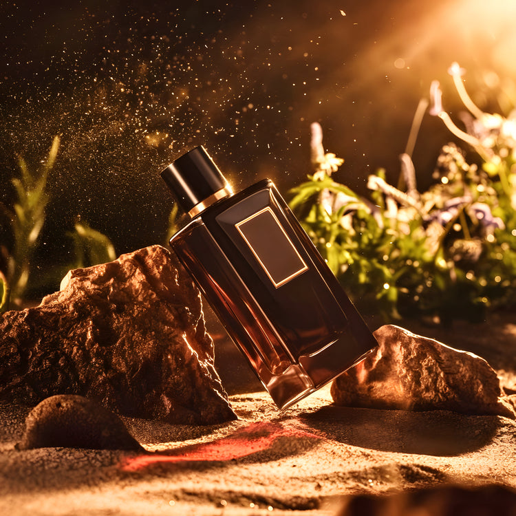 Arabian Perfumes