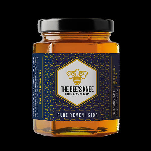 Bee's Knee