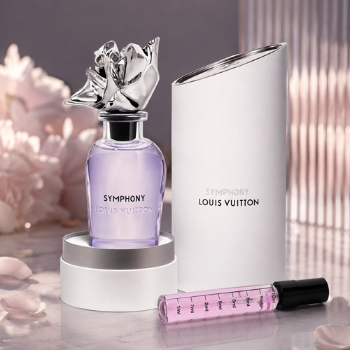 Designer Perfume Samples & Decants