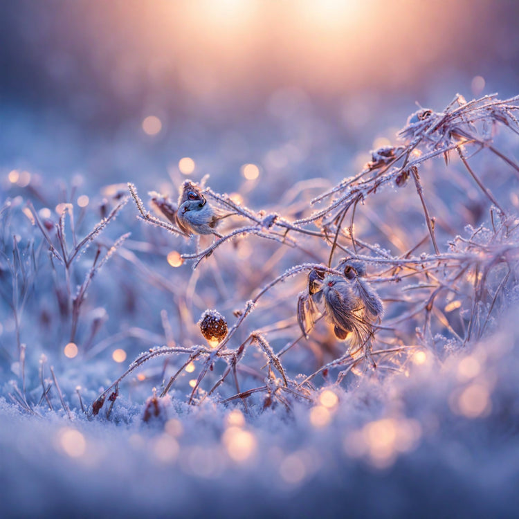 Arabian Perfumes for Winter