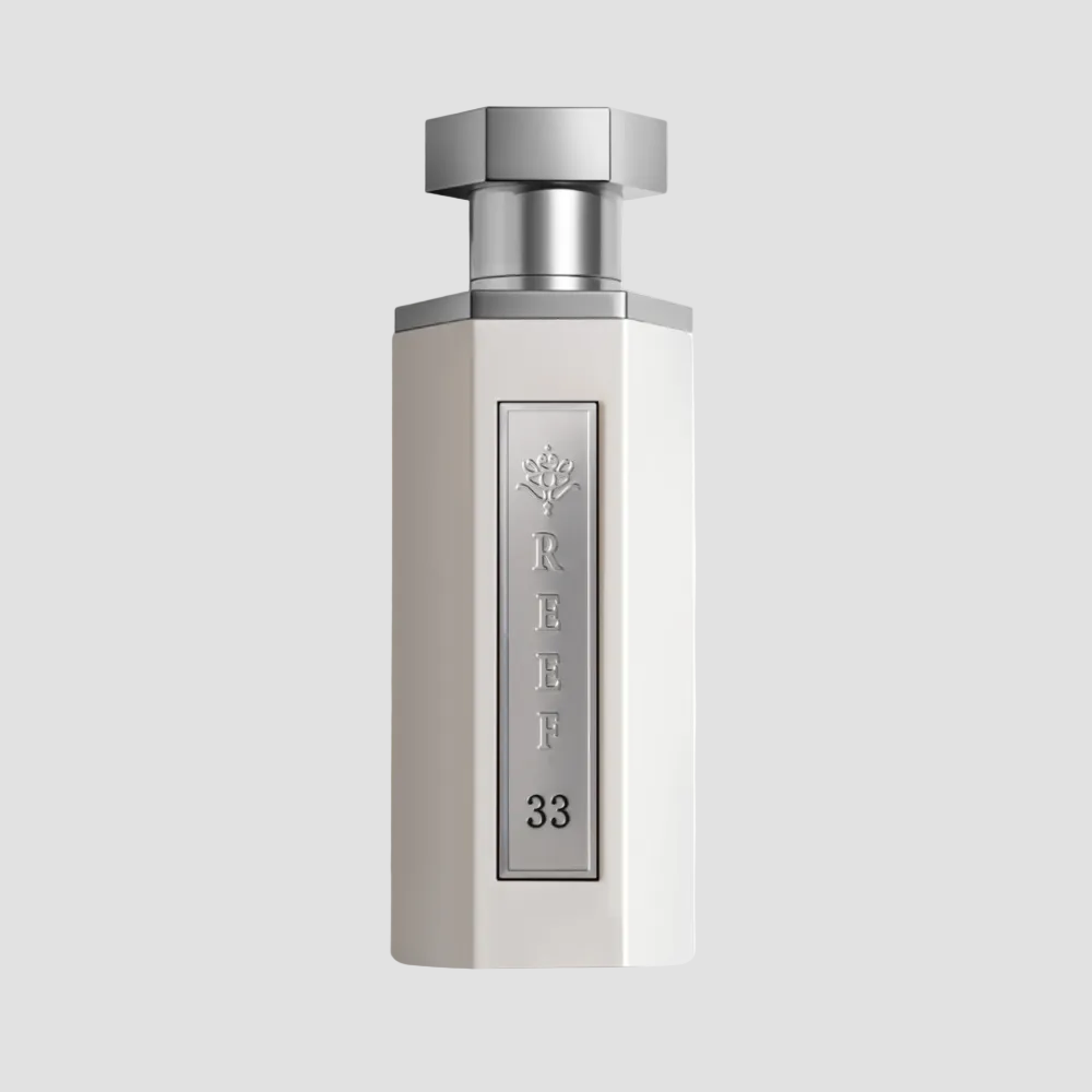 Reef 33 White perfume