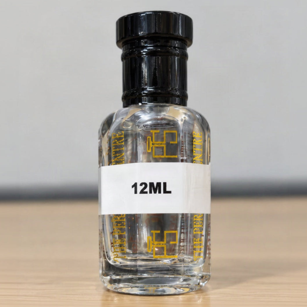 Inspired by Velvet Orchid by Tom Ford Perfume Oil