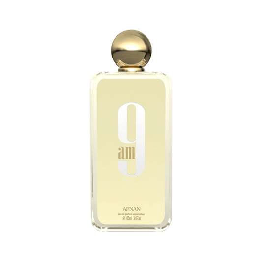Afnan 9AM 100ml - 9AM Collection perfume