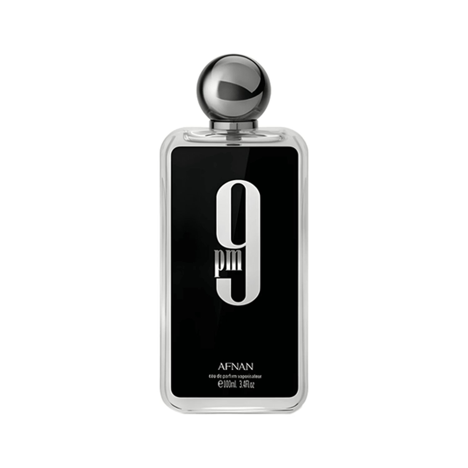 Afnan 9PM 100ml - 9PM Collection perfume