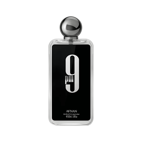 Afnan 9PM 100ml - 9PM Collection perfume