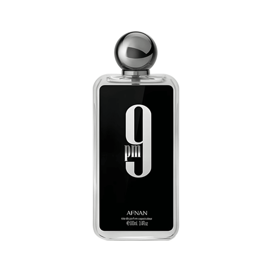 Afnan 9PM 100ml - 9PM Collection perfume