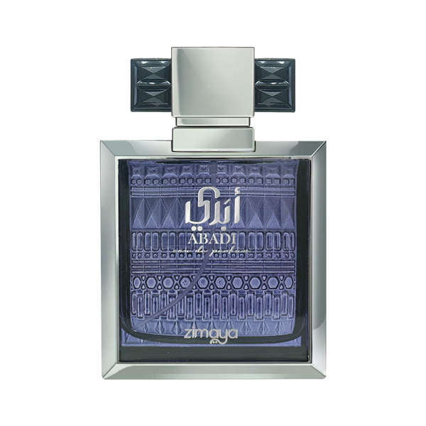 Zimaya Abadi Opulent Blue 100ml - Abadi Collection perfume