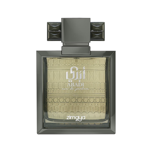 Zimaya Abadi Saga Black 100ml - Abadi Collection