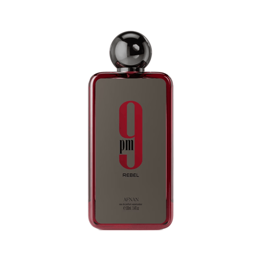 Afnan 9PM Rebel 100ml - 9PM Collection perfume