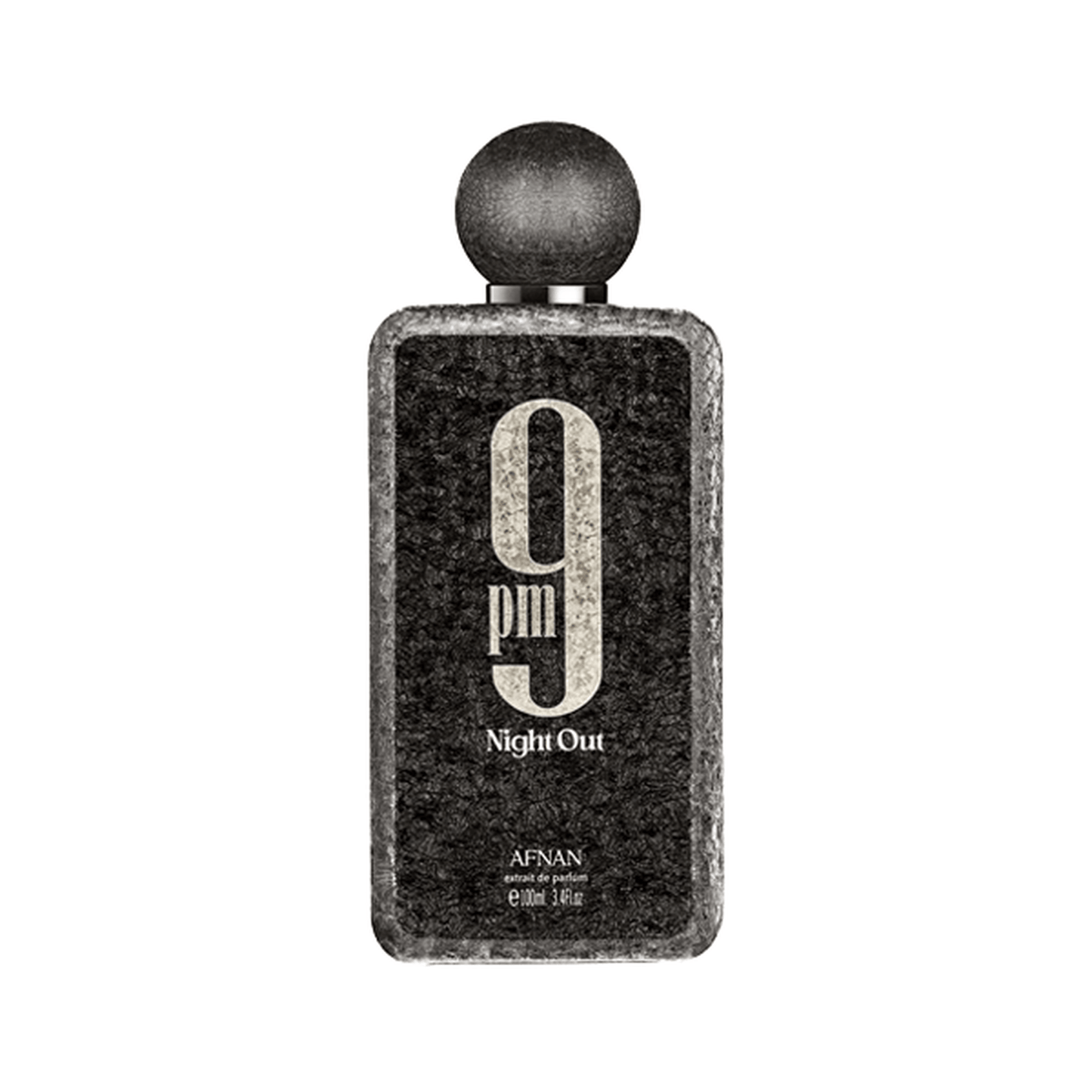 Afnan 9pm Night Out 100ml - 9pm Collection perfume