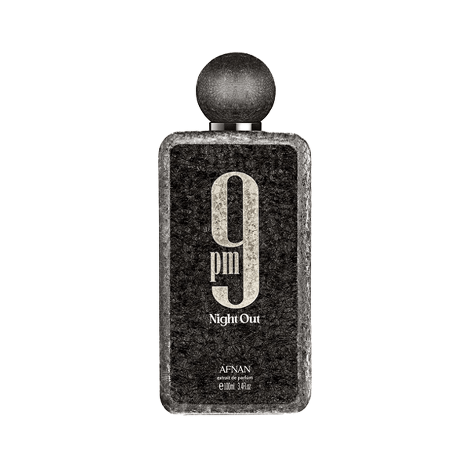 Afnan 9pm Night Out 100ml - 9pm Collection perfume