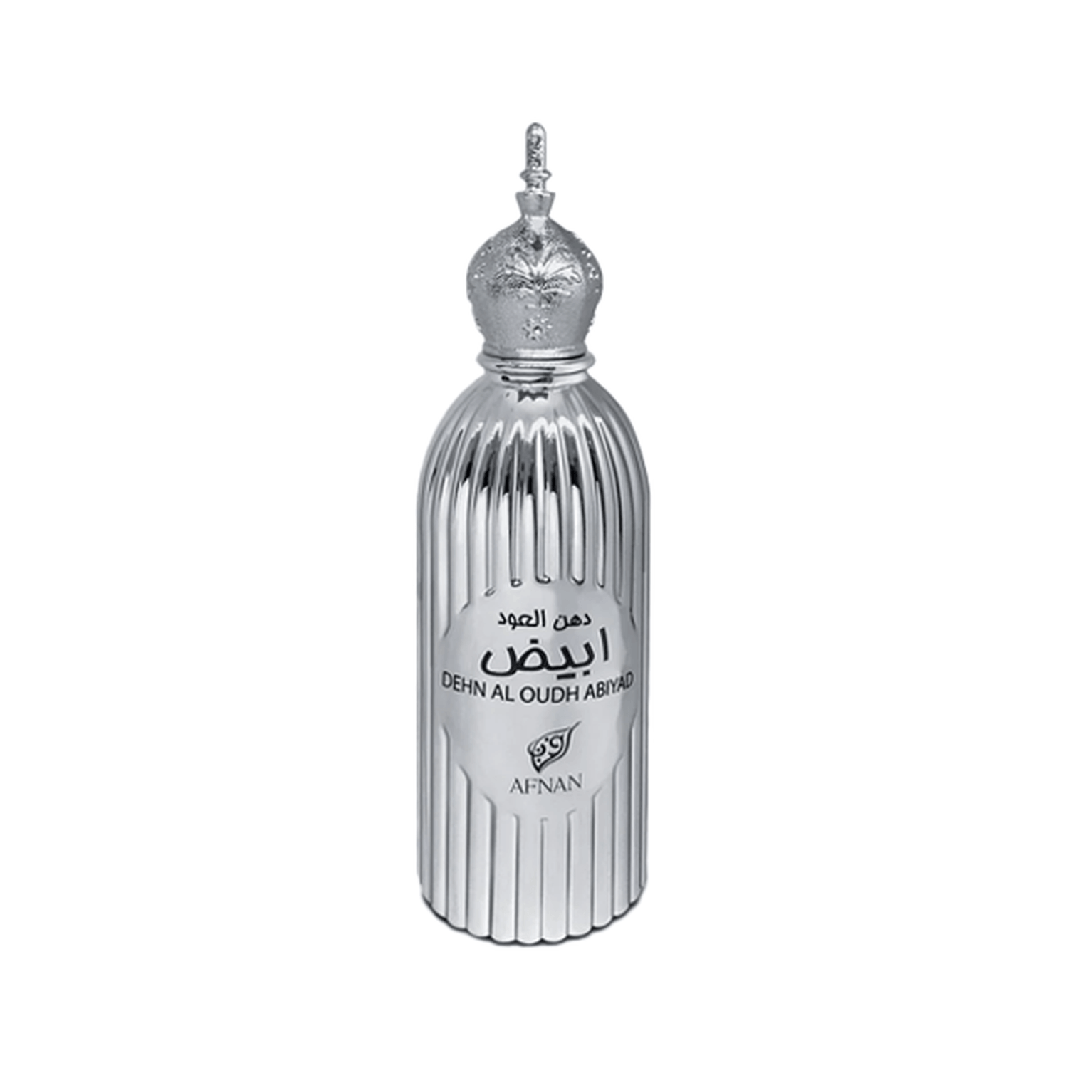 Afnan Dehn Al Oud Abiyad - 100ml Eau De Parfum perfume