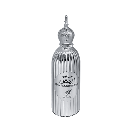 Afnan Dehn Al Oud Abiyad - 100ml Eau De Parfum perfume