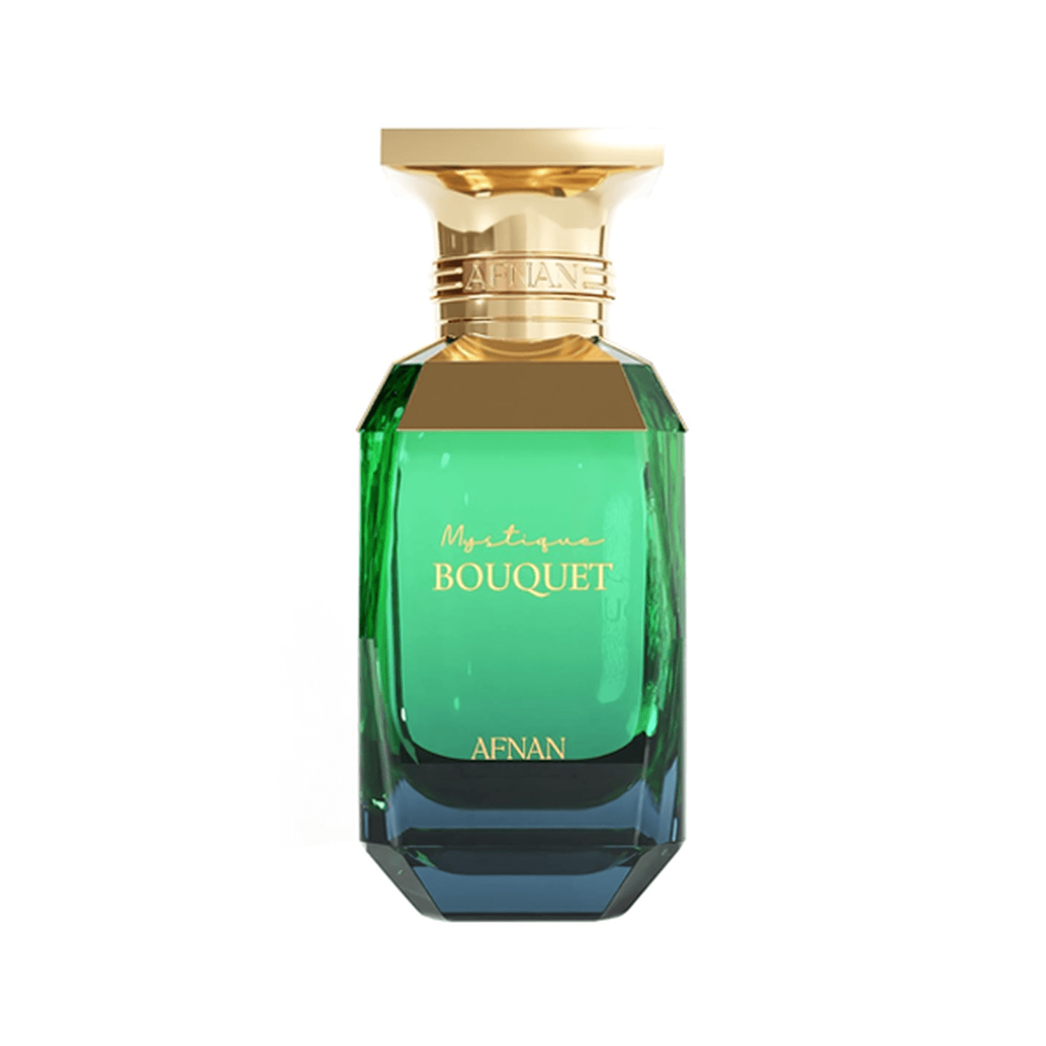 Afnan Mystique Bouquet 80ml - Mystique Collection perfume