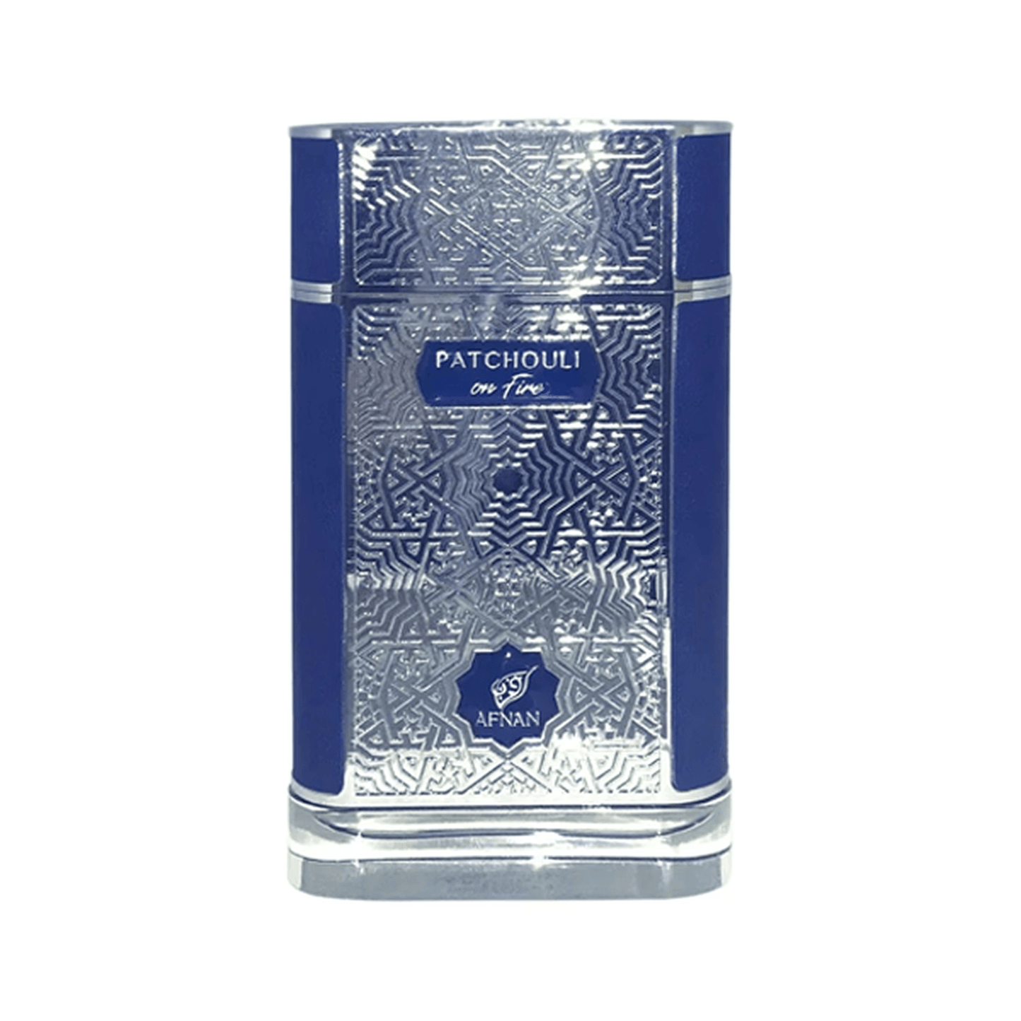 Afnan Patchouli on Fire 100ml - Patchouli Collection perfume