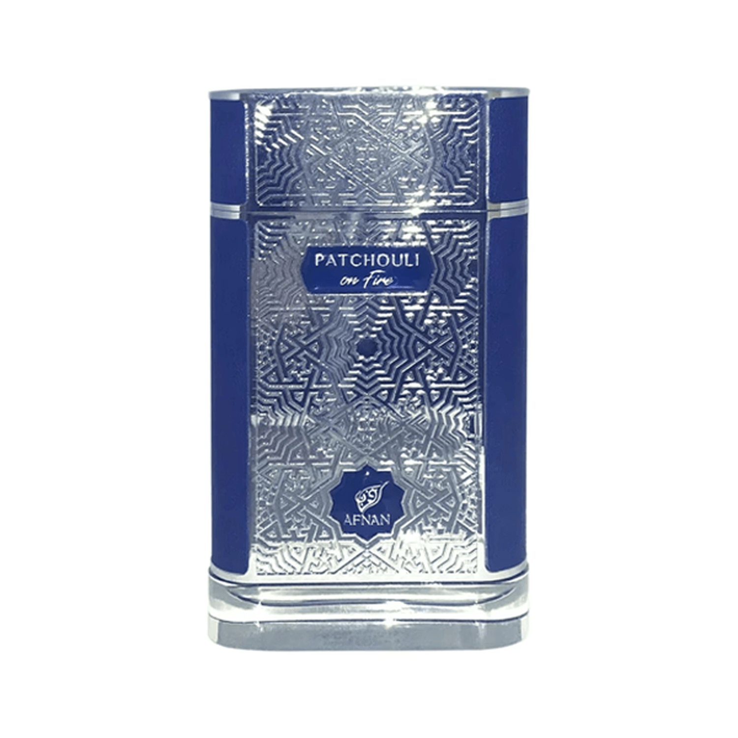 Afnan Patchouli on Fire 100ml - Patchouli Collection perfume