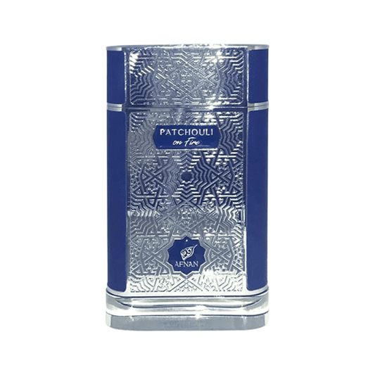 Afnan Patchouli on Fire 100ml - Patchouli Collection perfume