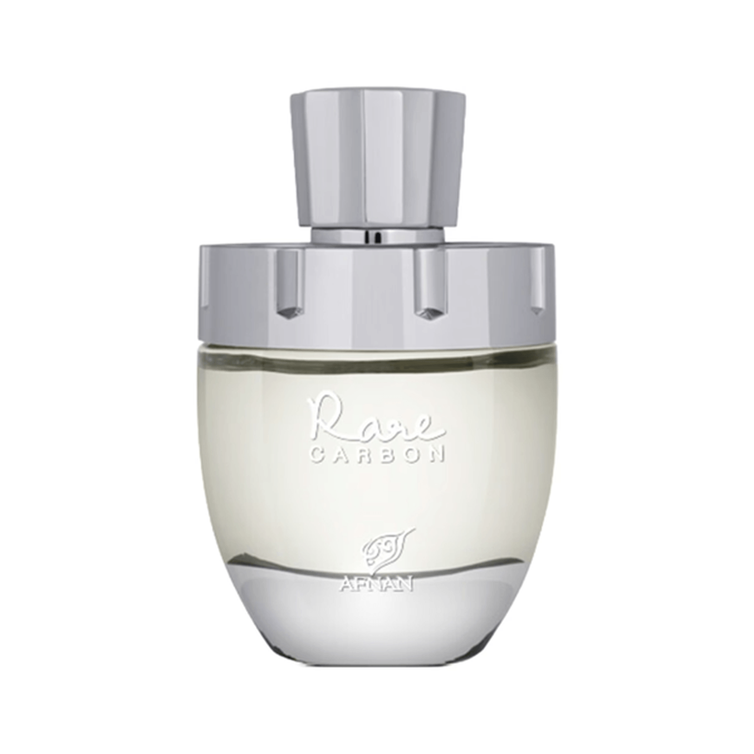 Afnan Rare Carbon 100ml - Rare Collection perfume