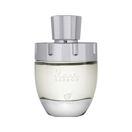 Afnan Rare Carbon 100ml - Rare Collection perfume