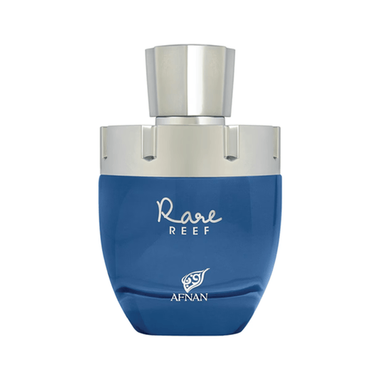 Afnan Rare Reef 100ml - Rare Collection perfume