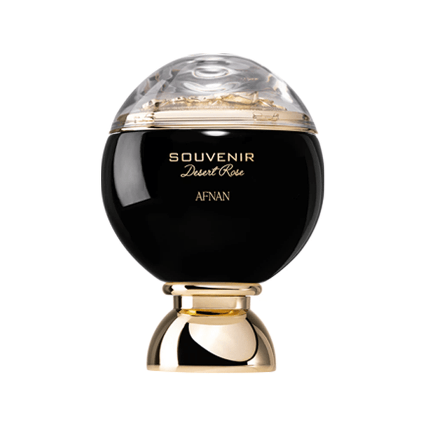 Afnan Souvenir Desert Rose - 100ml Eau De Parfum perfume