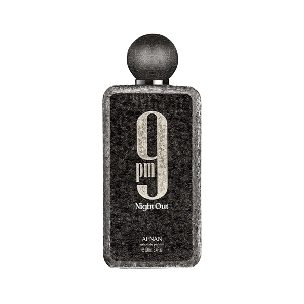 Afnan 9pm Night Out 100ml - 9pm Collection perfume