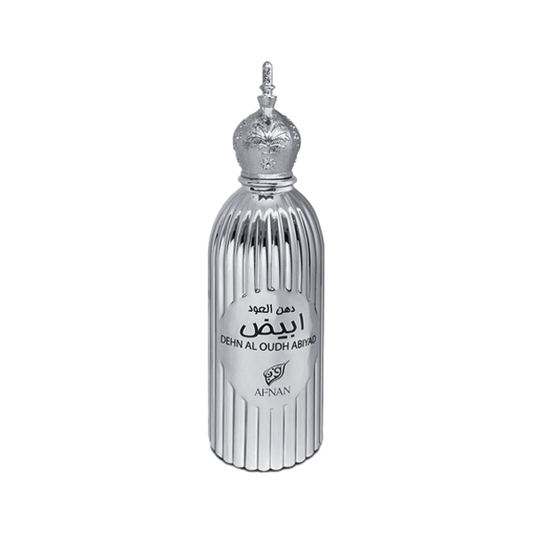 Afnan Dehn Al Oud Abiyad - 100ml Eau De Parfum perfume