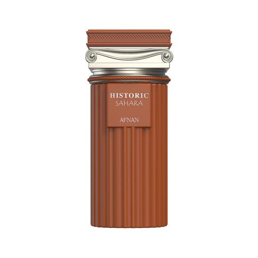 Afnan Historic Sahara - 100ml Eau De Parfum perfume