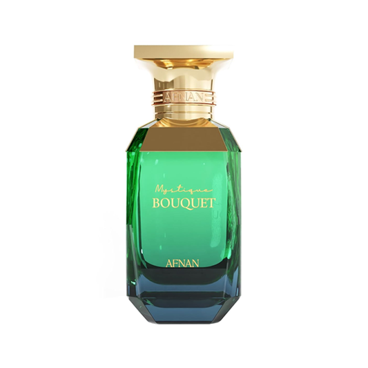 Afnan Mystique Bouquet 80ml - Mystique Collection perfume