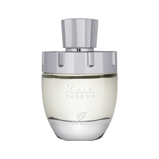 Afnan Rare Carbon 100ml - Rare Collection perfume