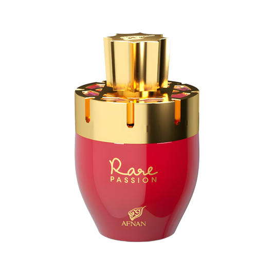 Afnan Rare Passion 100ml - Rare Collection perfume